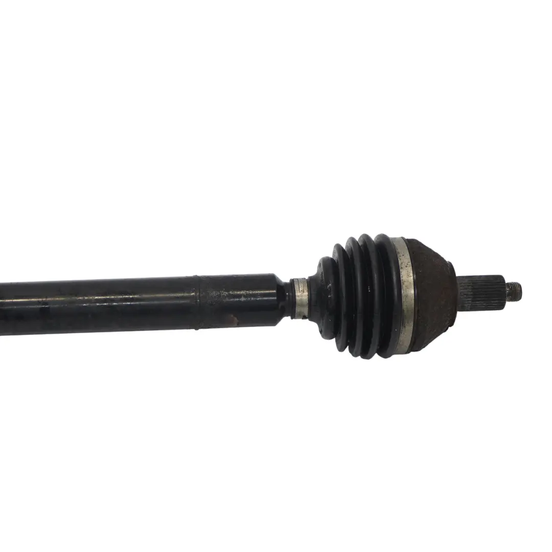 Audi A1 8X 1.6 TDI CXMA Diesel Front Driveshaft Right O/S - SKU 6R0407762A - Part number 6R0407762A
