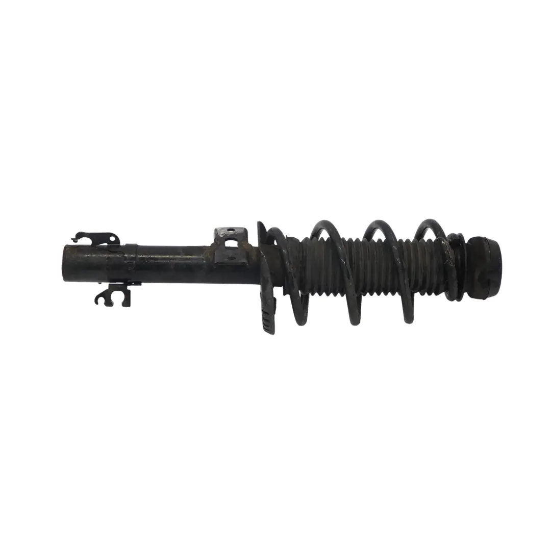 Audi A1 8X Amortiguador de suspensión delantera izquierda derecha 6R0413031AR - SKU 6R0413031AR-2 - Número de pieza 6R0413031AR-2