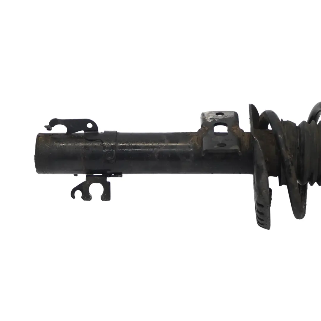 Amortiguador de suspensión delantera izquierda derecha 6R0413031AR para Audi A1 8X con número de pieza 6R0413031AR-2 Audi A1 8X Amortiguador de suspensión delantera izquierda derecha 6R0413031AR - SKU 6R0413031AR-2 - Número de pieza 6R0413031AR-2