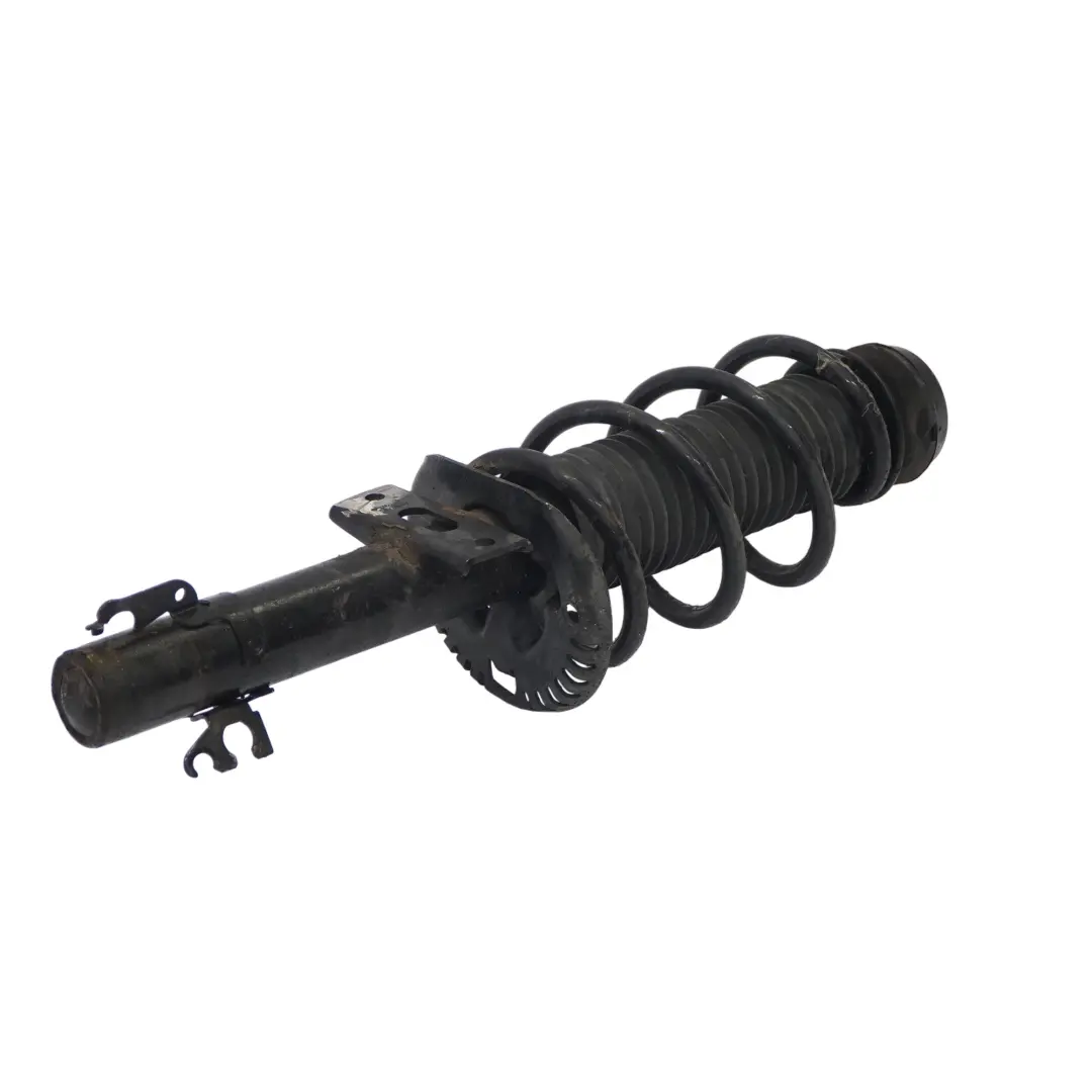 Audi A1 8X Federbein Stoßdämpfer Vorne Links Rechts 6R0413031AR - SKU 6R0413031AR-2 - Teilenummer 6R0413031AR-2