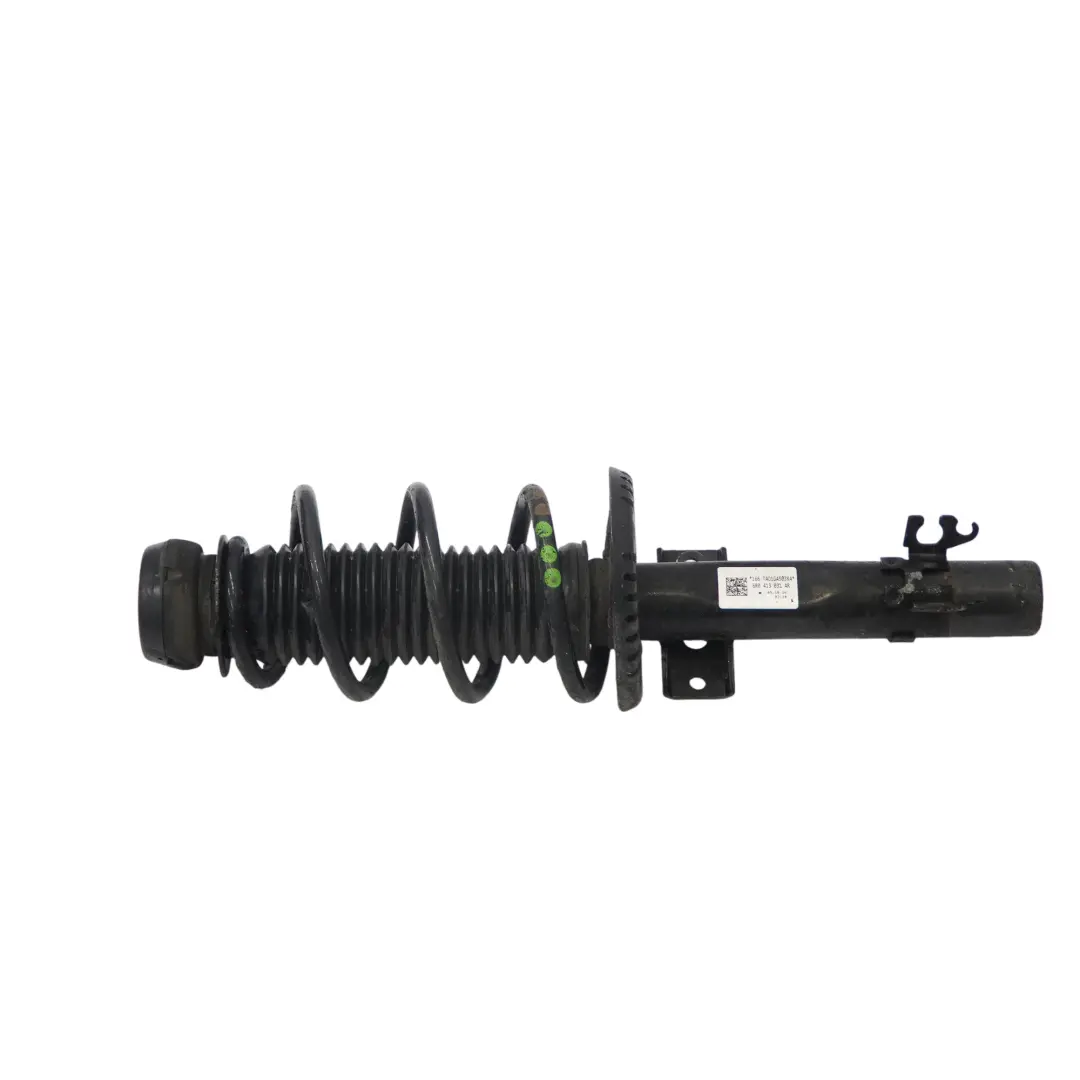 Audi A1 8X Jambe de suspension avant Amortisseur gauche droite - SKU 6R0413031AR-2 - Numéro de pièce 6R0413031AR