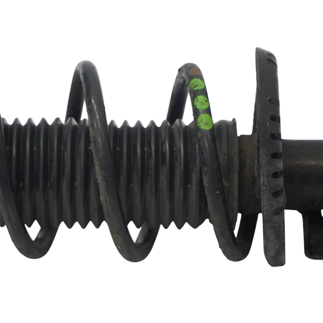 Audi A1 8X Jambe de suspension avant Amortisseur gauche droite 6R0413031AR - SKU 6R0413031AR-2 - Numéro de pièce 6R0413031AR-2