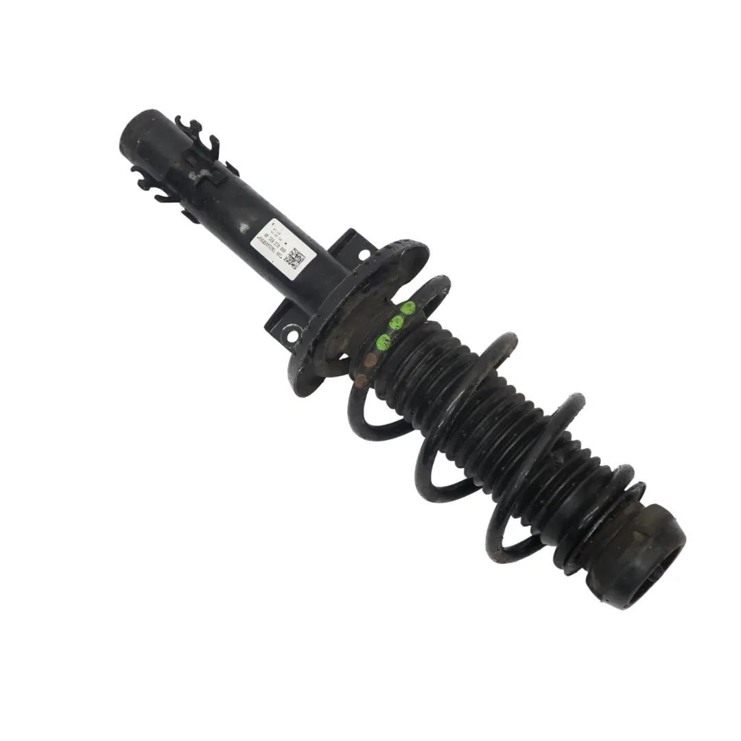 Audi A1 8X Amortiguador de suspensión delantera izquierda derecha 6R0413031AR - SKU 6R0413031AR-2 - Número de pieza 6R0413031AR-2