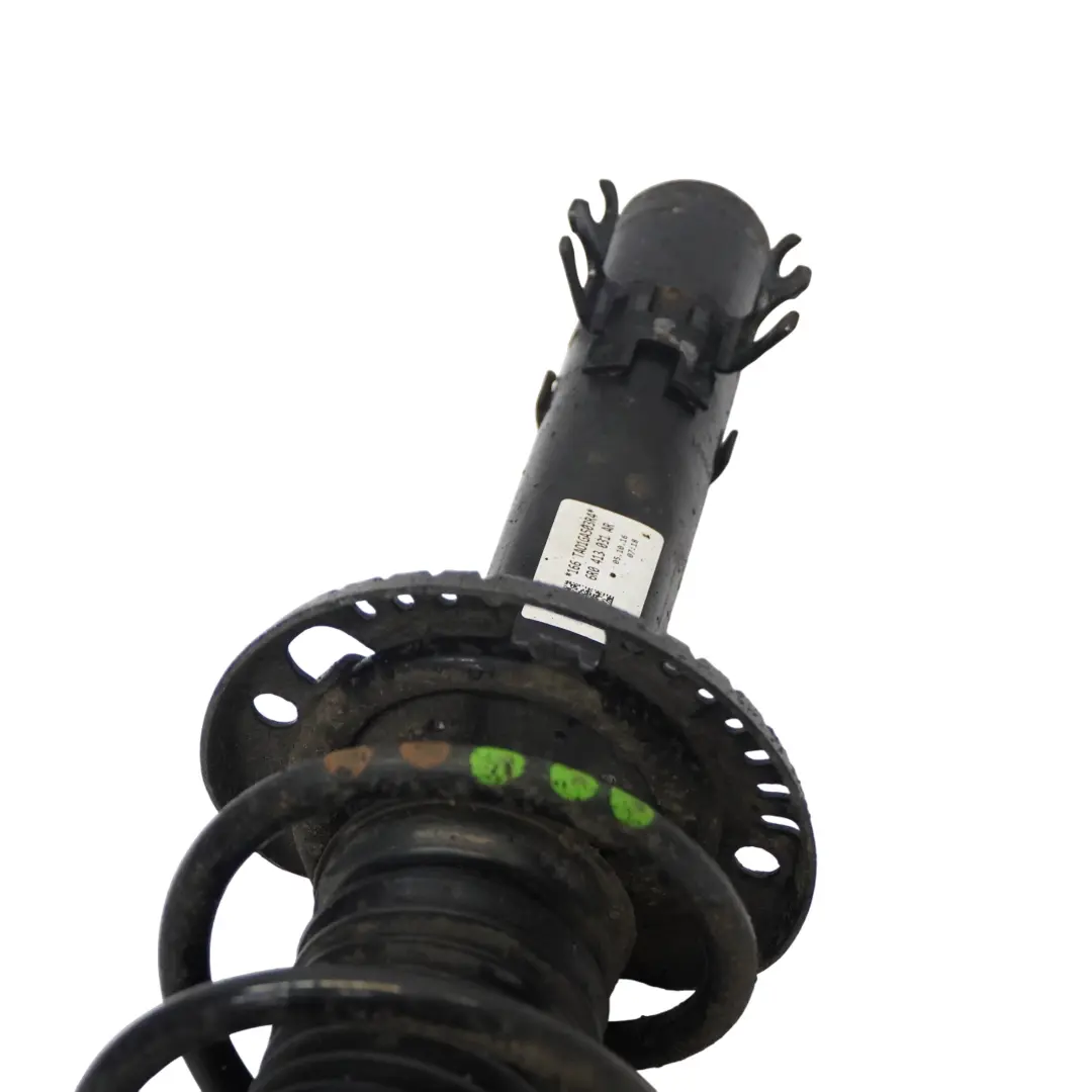 Audi A1 8X Amortiguador de suspensión delantera izquierda derecha 6R0413031AR - SKU 6R0413031AR-2 - Número de pieza 6R0413031AR-2