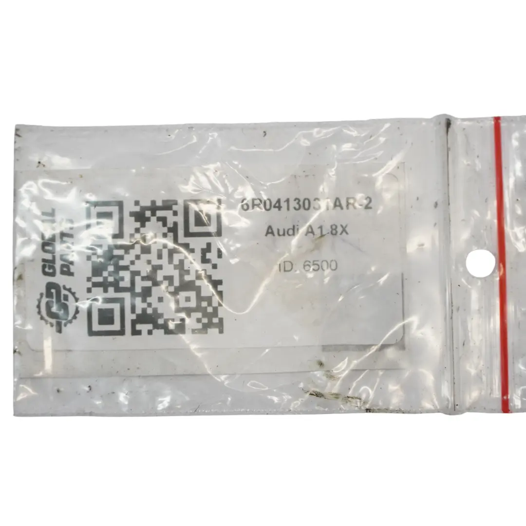 Audi A1 8X Amortiguador de suspensión delantera izquierda derecha 6R0413031AR - SKU 6R0413031AR-2 - Número de pieza 6R0413031AR-2