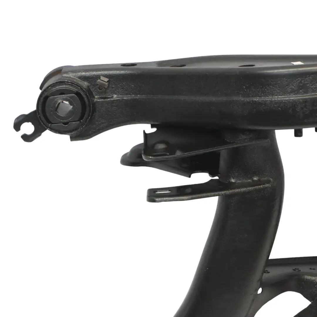 Hinter Achse Brücke Hilfs Rahmen Träger Träger Montage Audi A1 8X - SKU 6R0505235D - Teilenummer 6R0505235D