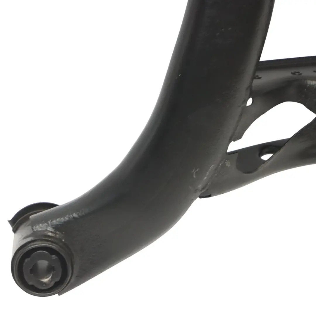 Eje Trasero Puente Subchasis Viga Soporte para Audi A1 8X con número de pieza 6R0505235D Audi A1 8X Eje Trasero Puente Subchasis Viga Soporte - SKU 6R0505235D - Número de pieza 6R0505235D