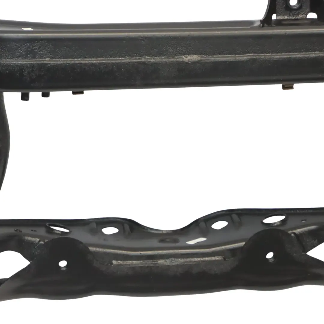 Audi A1 8X ponte assale posteriore sottotelaio portante montaggio - SKU 6R0505235D - Numero di parte 6R0505235D