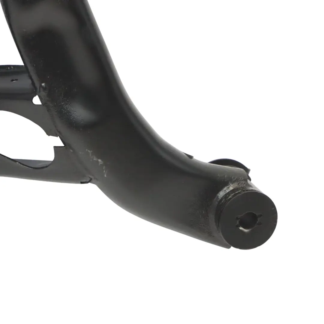 Axle Bridge Subframe Beam Carrier Mounting to Audi A1 8X Rear with Part number 6R0505235D Audi A1 8X Rear Axle Bridge Subframe Beam Carrier Mounting - SKU 6R0505235D - Part number 6R0505235D