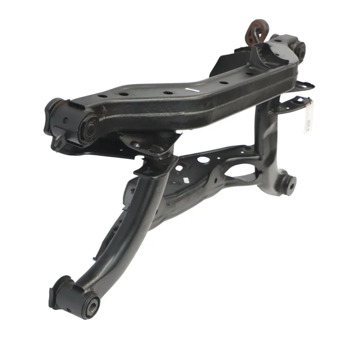 Audi A1 8X Eje Trasero Puente Subchasis Viga Soporte - SKU 6R0505235D - Número de pieza 6R0505235D