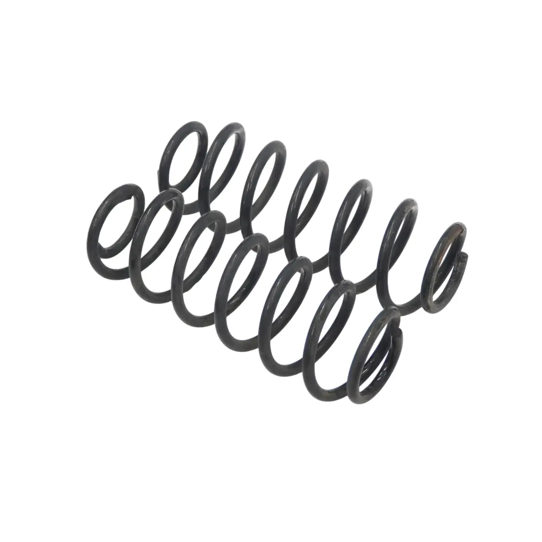 Audi A1 8X Rear Suspension Coil Spring Left Right N/O/S Set - SKU 6R0511115B - Part number 6R0511115B