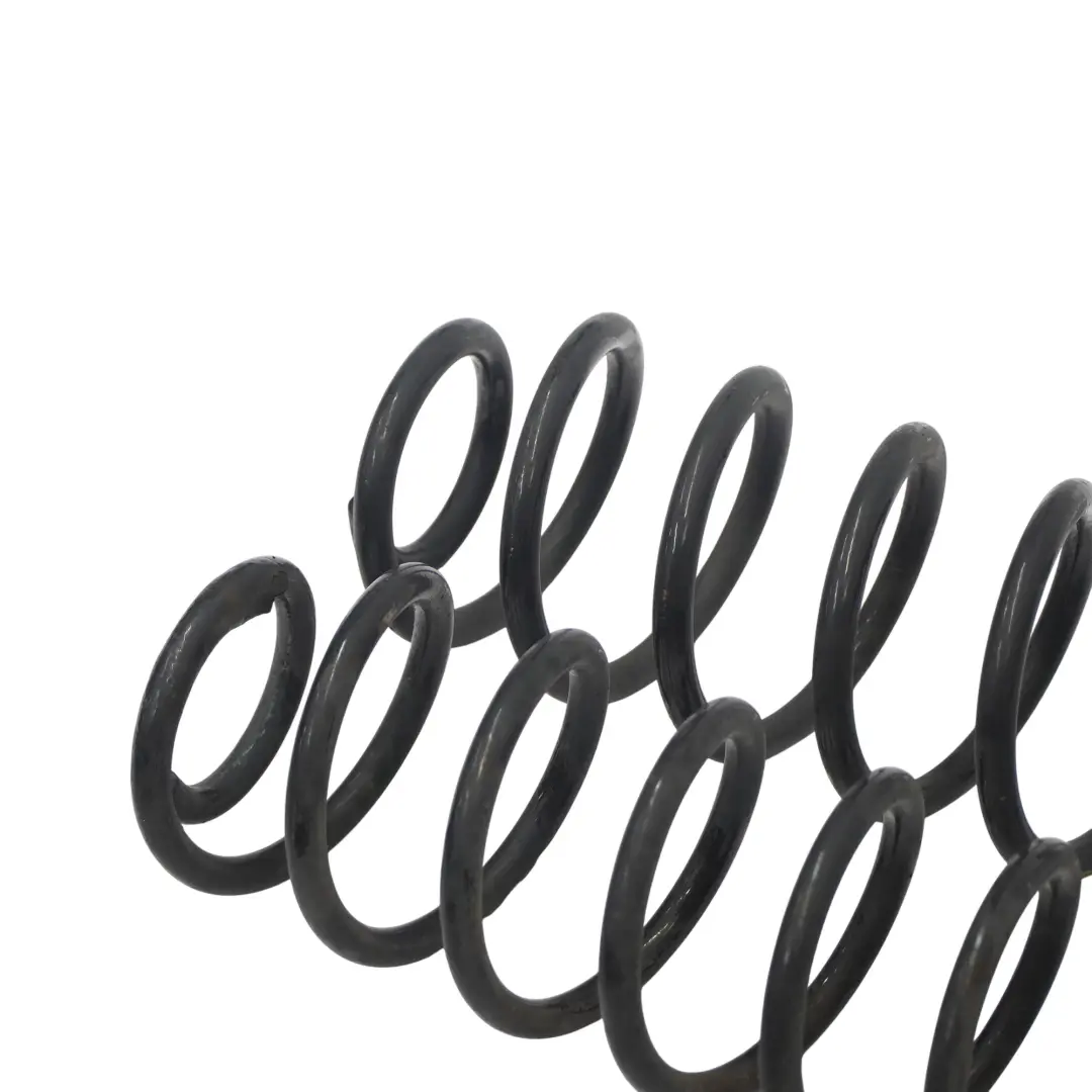 Audi A1 8X Rear Suspension Coil Spring Left Right N/O/S Set - SKU 6R0511115B - Part number 6R0511115B