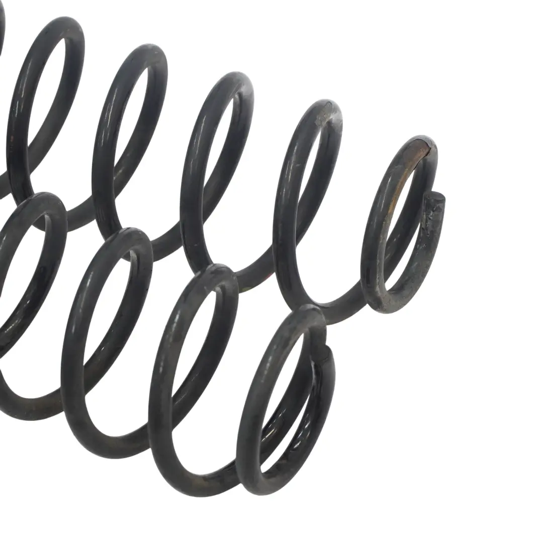 Audi A1 8X Rear Suspension Coil Spring Left Right N/O/S Set - SKU 6R0511115B - Part number 6R0511115B