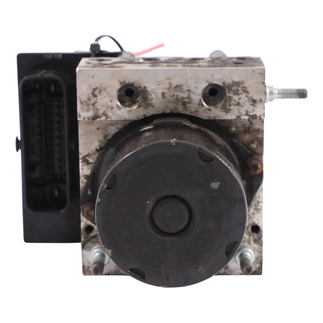 Brake Pump ABS Module Control Braking Unit to Audi A1 8X 1.4 TSI with Part number 6R0614517Q Audi A1 8X 1.4 TSI Brake Pump ABS Module Control Braking Unit - SKU 6R0614517Q - Part number 6R0614517Q