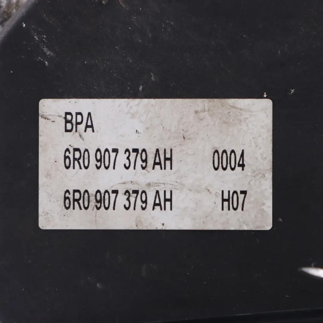 Brems Pumpe ABS Modul Steuerung Bremsen Einheit für Audi A1 8X 1.4 TSI mit Teilenummer 6R0614517Q Audi A1 8X 1.4 TSI Brems Pumpe ABS Modul Steuerung Bremsen Einheit - SKU 6R0614517Q - Teilenummer 6R0614517Q