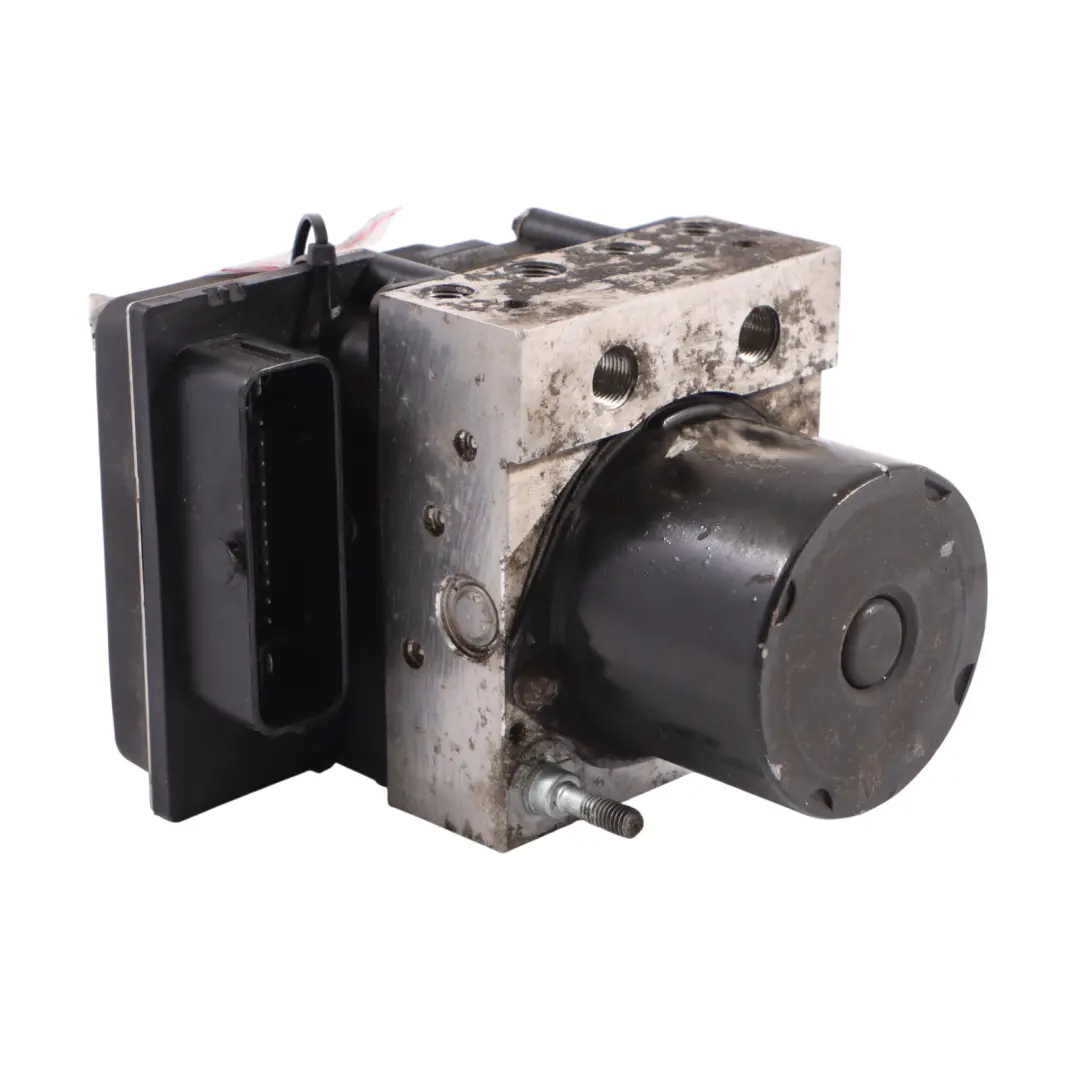 Audi A1 8X 1.4 TSI Brake Pump ABS Module Control Braking Unit - SKU 6R0614517Q - Part number 6R0614517Q