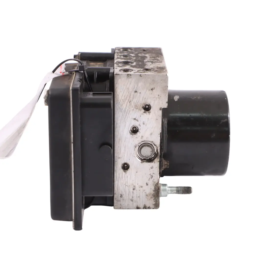 Audi A1 8X 1.4 TSI Pompa Freno Modulo ABS Controllo Unità Frenante - SKU 6R0614517Q - Numero di parte 6R0614517Q