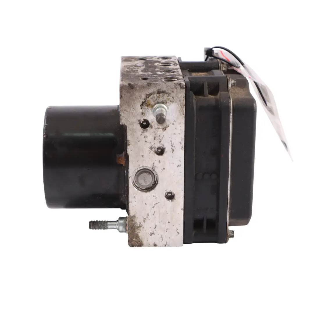 Brake Pump ABS Module Control Braking Unit to Audi A1 8X 1.4 TSI with Part number 6R0614517Q Audi A1 8X 1.4 TSI Brake Pump ABS Module Control Braking Unit - SKU 6R0614517Q - Part number 6R0614517Q