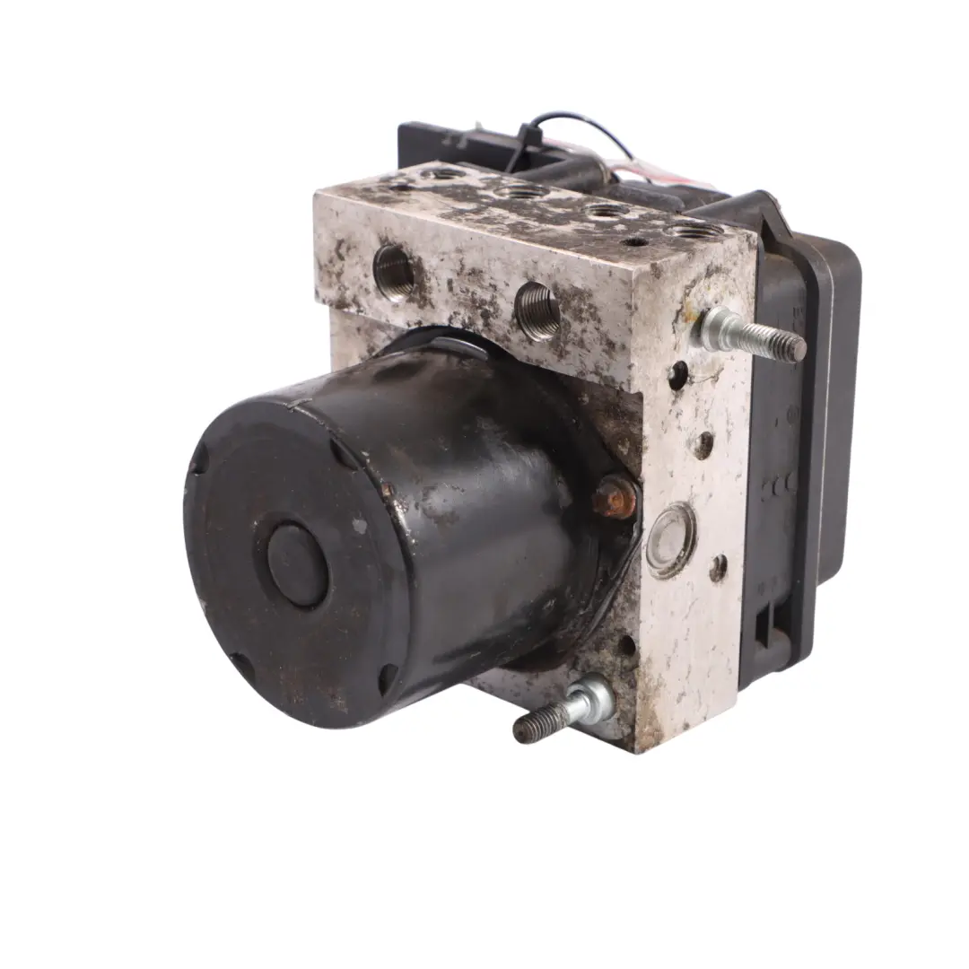 Brems Pumpe ABS Modul Steuerung Bremsen Einheit für Audi A1 8X 1.4 TSI mit Teilenummer 6R0614517Q Audi A1 8X 1.4 TSI Brems Pumpe ABS Modul Steuerung Bremsen Einheit - SKU 6R0614517Q - Teilenummer 6R0614517Q