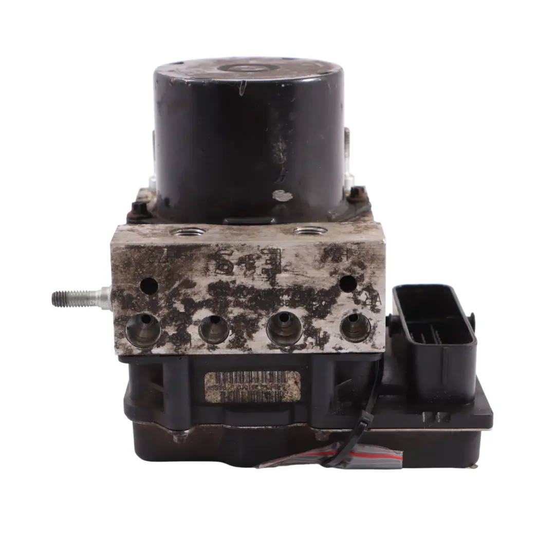 Brake Pump ABS Module Control Braking Unit to Audi A1 8X 1.4 TSI with Part number 6R0614517Q Audi A1 8X 1.4 TSI Brake Pump ABS Module Control Braking Unit - SKU 6R0614517Q - Part number 6R0614517Q