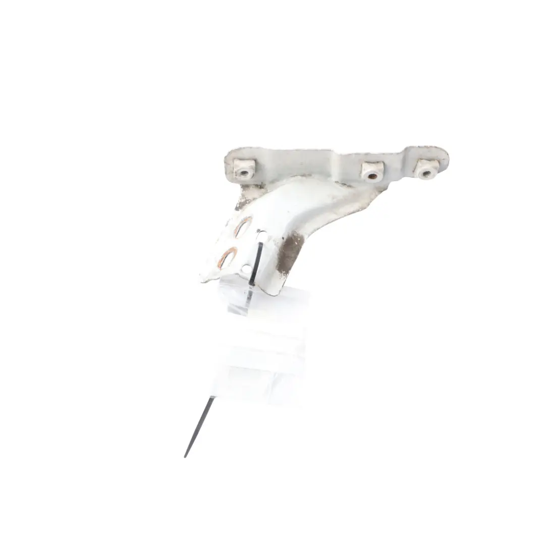 Front Fender Bracket Holder Right O/S Candy White - LB9A to VW Volkswagen Polo 6R with Part number 6R0821142B VW Volkswagen Polo 6R Front Fender Bracket Holder Right O/S Candy White - LB9A - SKU 6R0821142B-CAN - Part number 6R0821142B