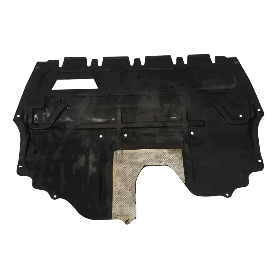 Osłona Płyta Panel Silnika Dolna do Volkswagen Polo 6R Audi A1 8X o numerze 6R0825235A Volkswagen Polo 6R Audi A1 8X Osłona Płyta Panel Silnika Dolna - SKU 6R0825235A - Numer Części 6R0825235A