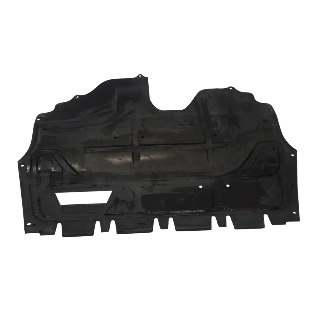 Volkswagen Polo 6R Audi A1 8X Motor Debajo Carrocería Panel Bandeja - SKU 6R0825235A - Número de pieza 6R0825235A