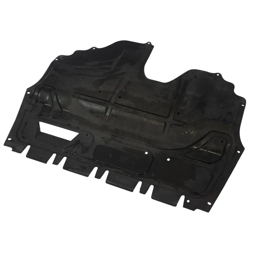Volkswagen Polo 6R Audi A1 8X Motor Debajo Carrocería Panel Bandeja - SKU 6R0825235A - Número de pieza 6R0825235A