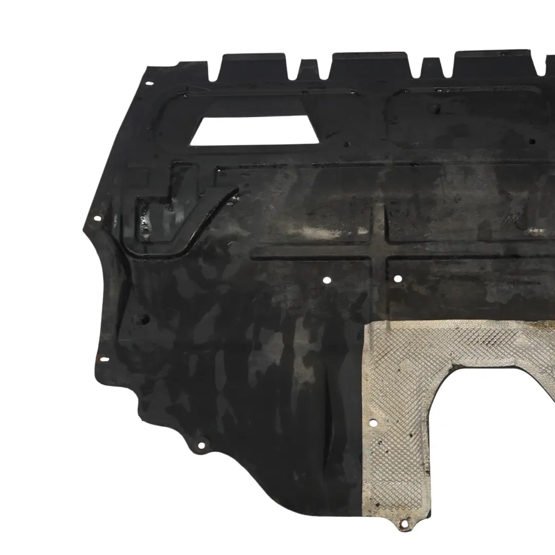 Debajo Carrocería Panel Bandeja para Volkswagen Polo 6R Audi A1 8X Motor con número de pieza 6R0825235A Volkswagen Polo 6R Audi A1 8X Motor Debajo Carrocería Panel Bandeja - SKU 6R0825235A - Número de pieza 6R0825235A