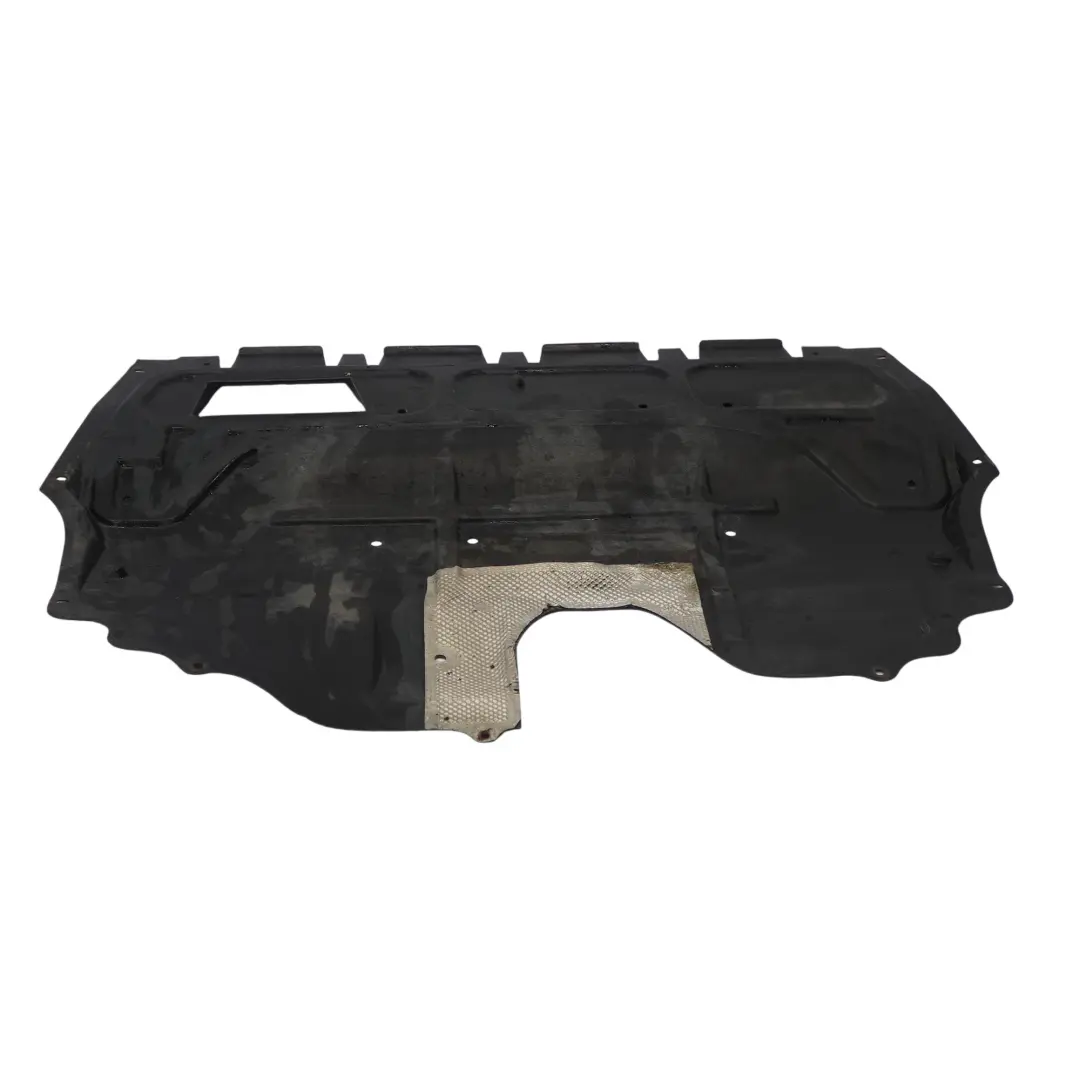 Osłona Płyta Panel Silnika Dolna do Volkswagen Polo 6R Audi A1 8X o numerze 6R0825235A Volkswagen Polo 6R Audi A1 8X Osłona Płyta Panel Silnika Dolna - SKU 6R0825235A - Numer Części 6R0825235A