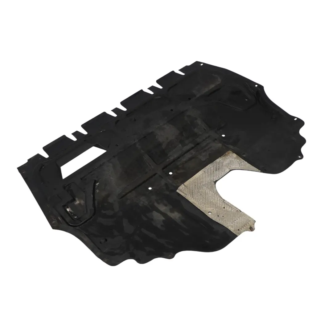 Motor Unterboden Volkswagen Polo 6R Audi A1 8X Abdeck Blech - SKU 6R0825235A - Teilenummer 6R0825235A