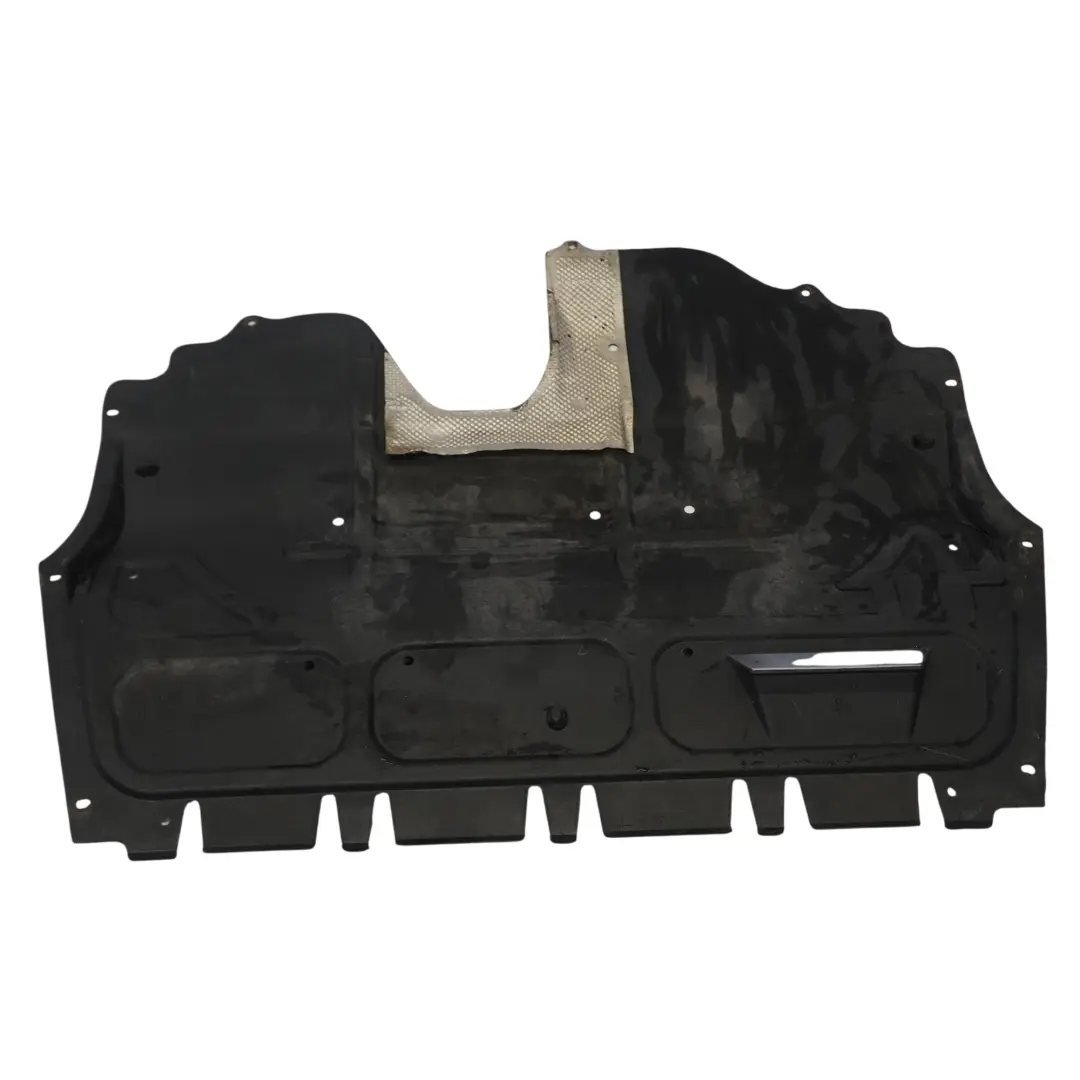 Osłona Płyta Panel Silnika Dolna do Volkswagen Polo 6R Audi A1 8X o numerze 6R0825235A Volkswagen Polo 6R Audi A1 8X Osłona Płyta Panel Silnika Dolna - SKU 6R0825235A - Numer Części 6R0825235A