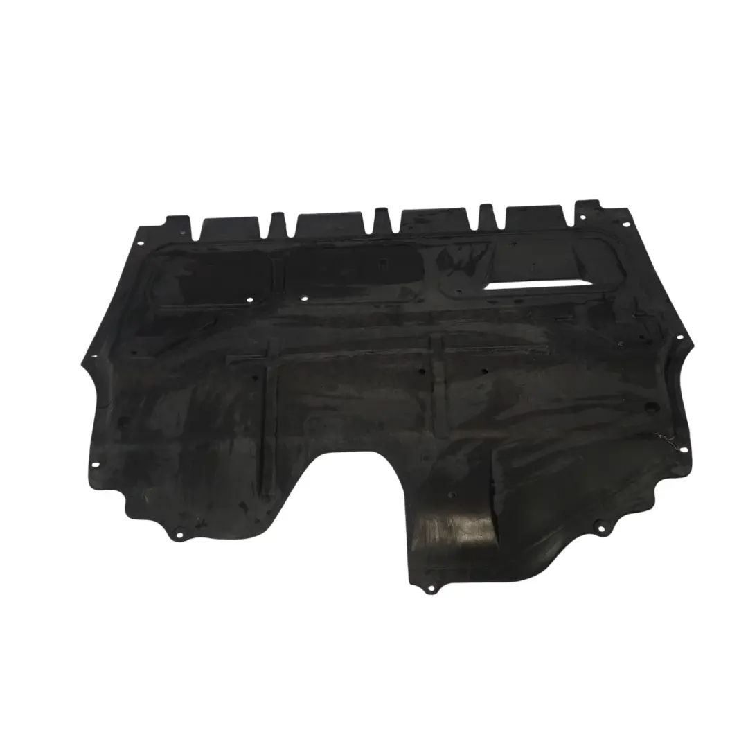 Osłona Płyta Panel Silnika Dolna do Volkswagen Polo 6R Audi A1 8X o numerze 6R0825235A Volkswagen Polo 6R Audi A1 8X Osłona Płyta Panel Silnika Dolna - SKU 6R0825235A - Numer Części 6R0825235A