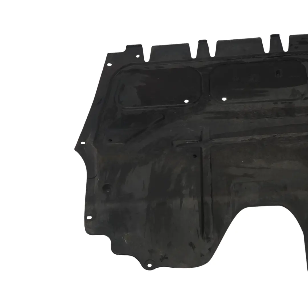 Volkswagen Polo 6R Audi A1 8X Couvercle Plateau Moteur Pour - SKU 6R0825235A - Numéro de pièce 6R0825235A
