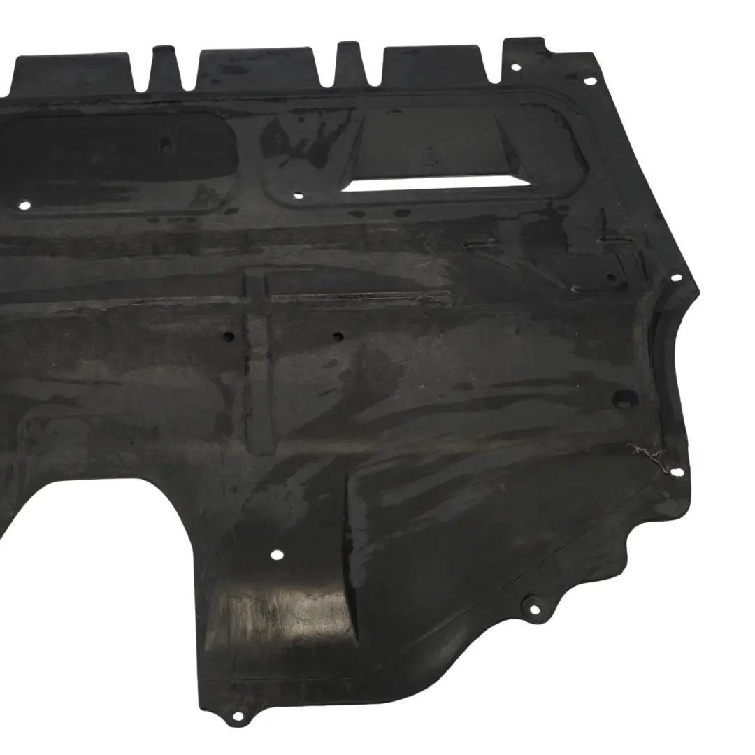 Engine Underbody Volkswagen Polo 6R Audi A1 8X Tray Cover Panel - SKU 6R0825235A - Part number 6R0825235A