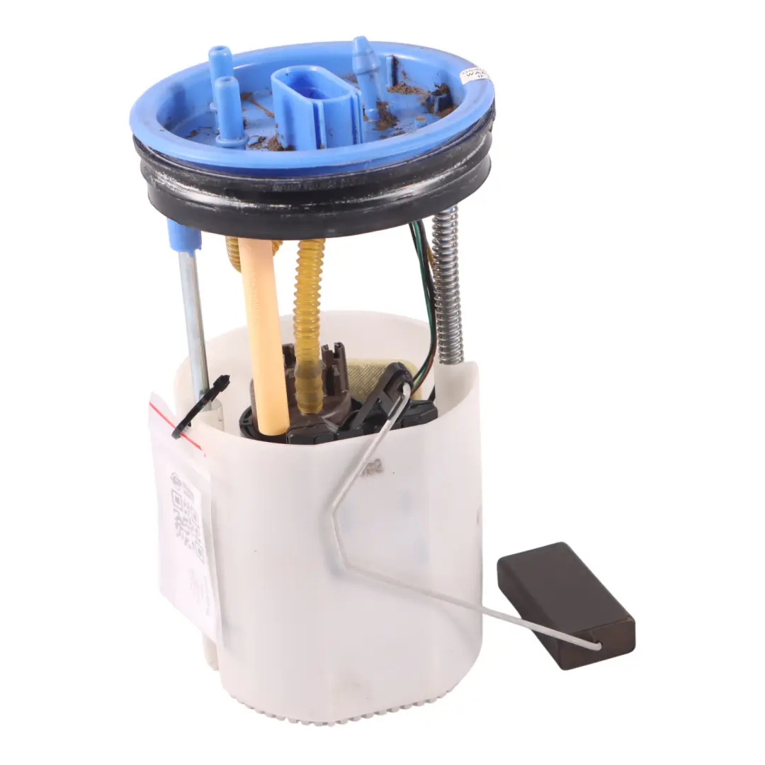 Pump Sender to Audi A1 8X Petrol Engine Fuel Tank with Part number 6R0919051G Audi A1 8X Petrol Engine Fuel Tank Pump Sender - SKU 6R0919051G - Part number 6R0919051G