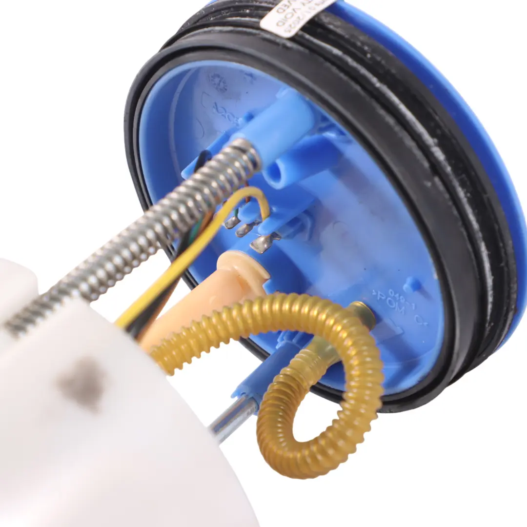 Indicateur de pompe de réservoir de carburant essence pour Audi A1 8X à propos du numéro de pièce 6R0919051G Audi A1 8X Indicateur de pompe de réservoir de carburant essence - SKU 6R0919051G - Numéro de pièce 6R0919051G