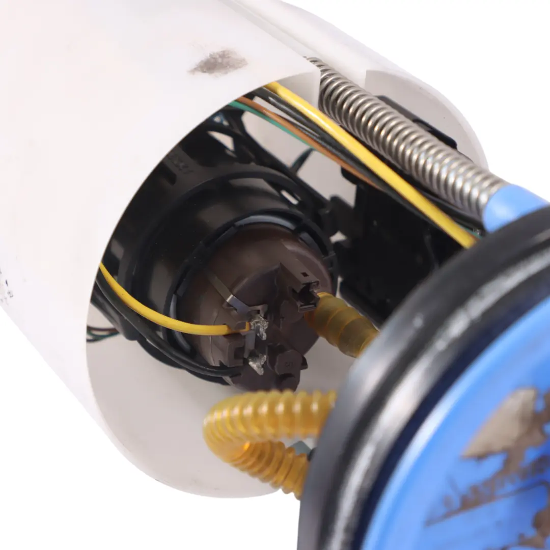 Motore a benzina Pompa serbatoio carburante Sender per Audi A1 8X con numero di parte 6R0919051G Audi A1 8X Motore a benzina Pompa serbatoio carburante Sender - SKU 6R0919051G - Numero di parte 6R0919051G