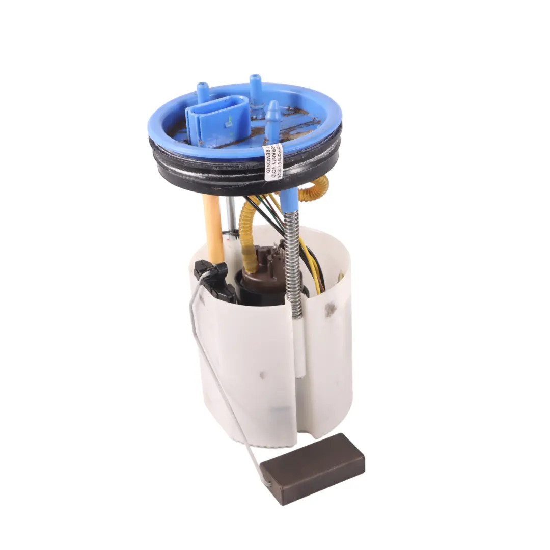 Audi A1 8X Petrol Engine Fuel Tank Pump Sender - SKU 6R0919051G - Part number 6R0919051G