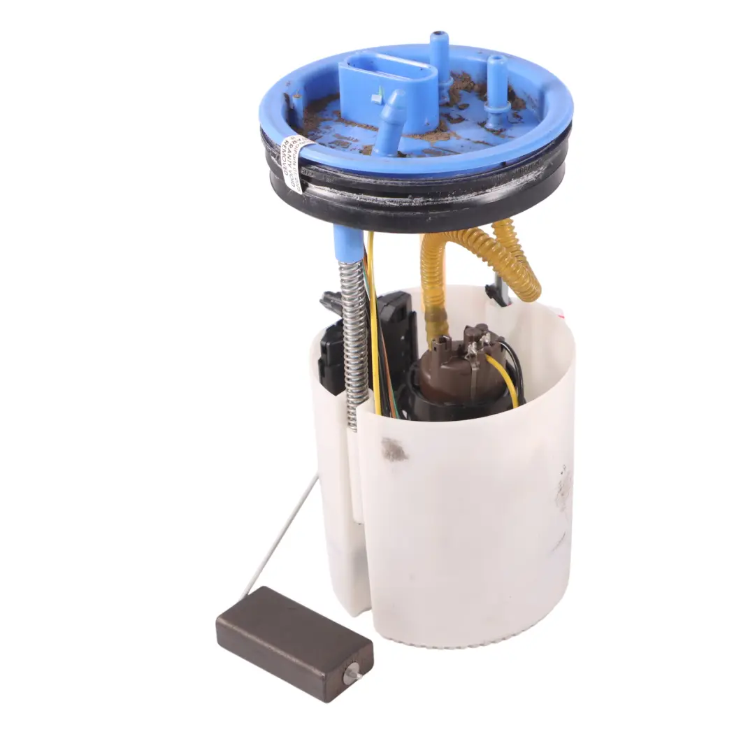 Audi A1 8X Petrol Engine Fuel Tank Pump Sender - SKU 6R0919051G - Part number 6R0919051G