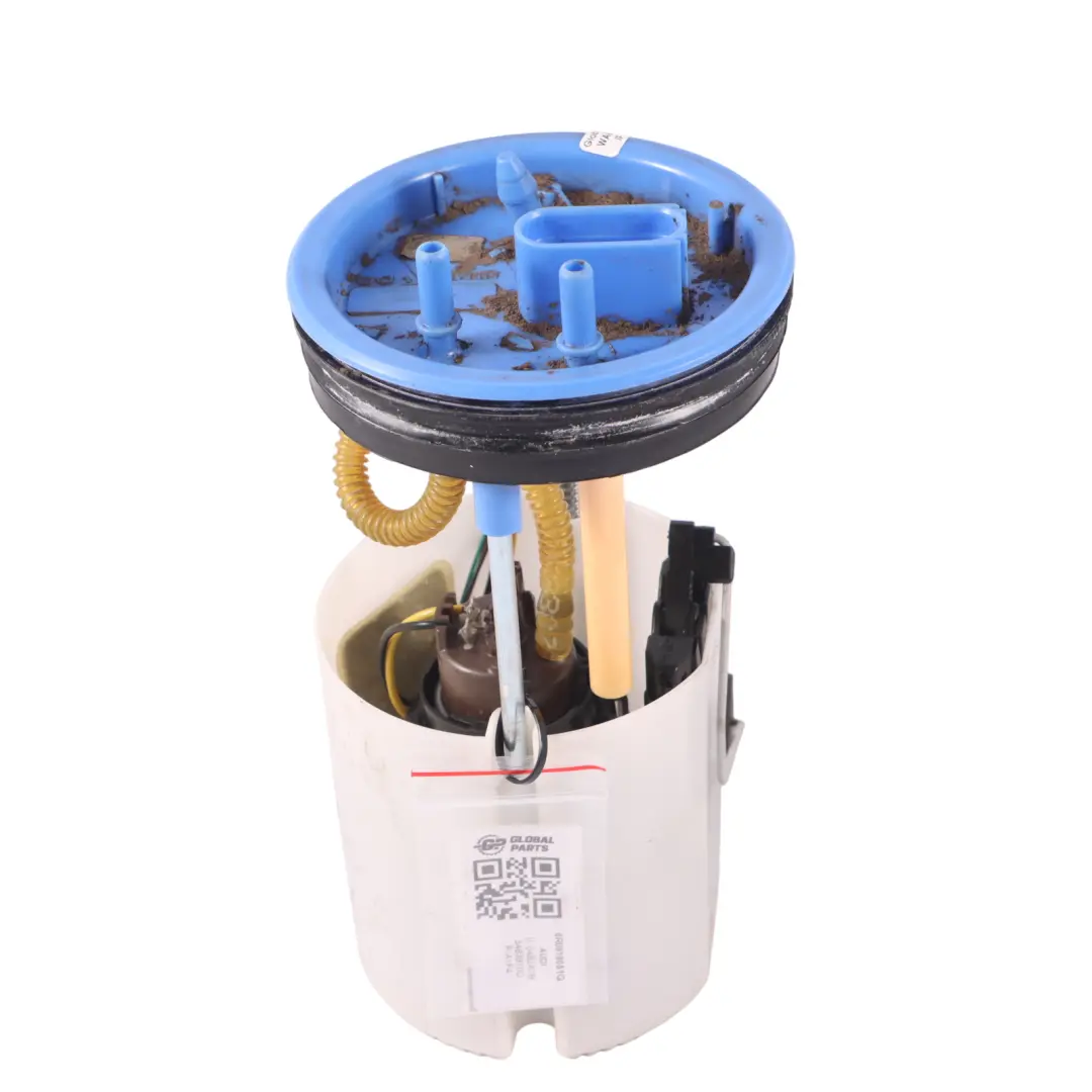 Audi A1 8X Indicateur de pompe de réservoir de carburant essence - SKU 6R0919051G - Numéro de pièce 6R0919051G