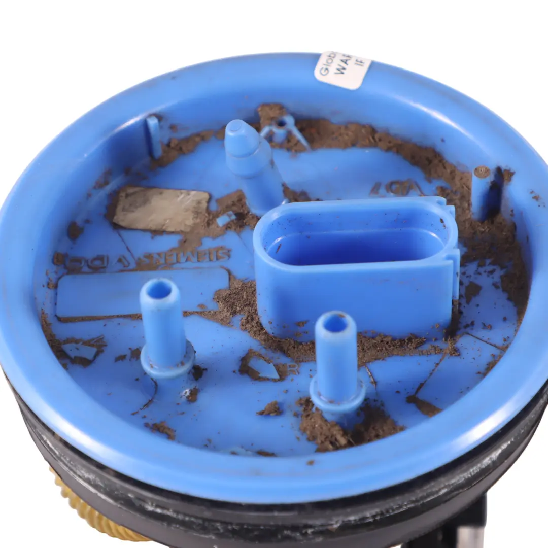 Motore a benzina Pompa serbatoio carburante Sender per Audi A1 8X con numero di parte 6R0919051G Audi A1 8X Motore a benzina Pompa serbatoio carburante Sender - SKU 6R0919051G - Numero di parte 6R0919051G