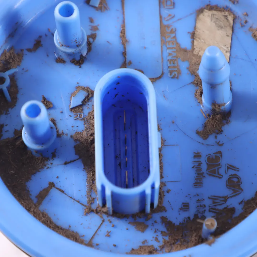 Benzin Motor Kraftstofftank Pumpe Sender für Audi A1 8X mit Teilenummer 6R0919051G Audi A1 8X Benzin Motor Kraftstofftank Pumpe Sender - SKU 6R0919051G - Teilenummer 6R0919051G