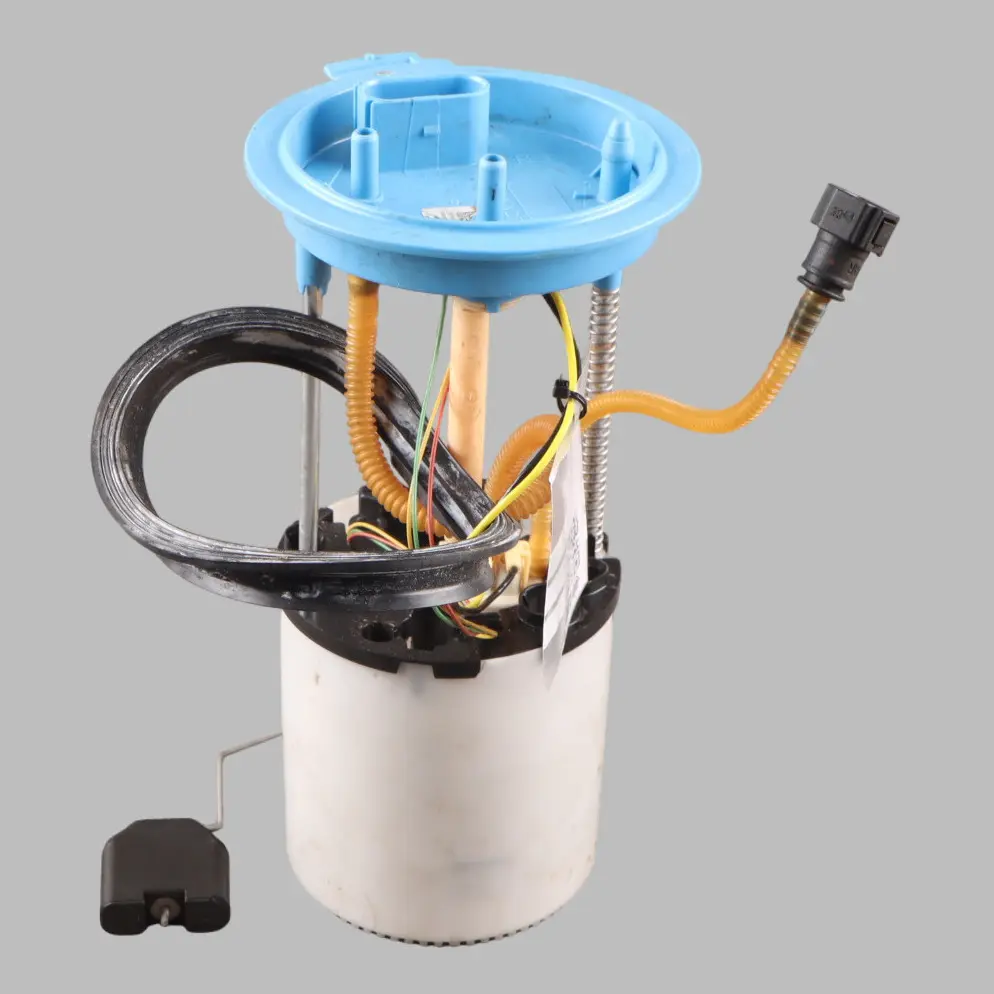 CWZA Tanque Combustible Botella Bomba Sender para Audi A1 8X 2.0 TFSI con número de pieza 6R0919051K Audi A1 8X 2.0 TFSI CWZA Tanque Combustible Botella Bomba Sender - SKU 6R0919051K - Número de pieza 6R0919051K