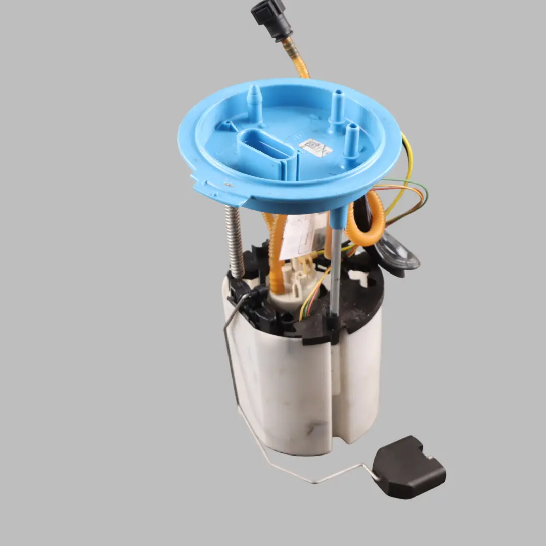 CWZA Fuel Tank Bottle Pump Sender Unit to Audi A1 8X 2.0 TFSI with Part number 6R0919051K Audi A1 8X 2.0 TFSI CWZA Fuel Tank Bottle Pump Sender Unit - SKU 6R0919051K - Part number 6R0919051K