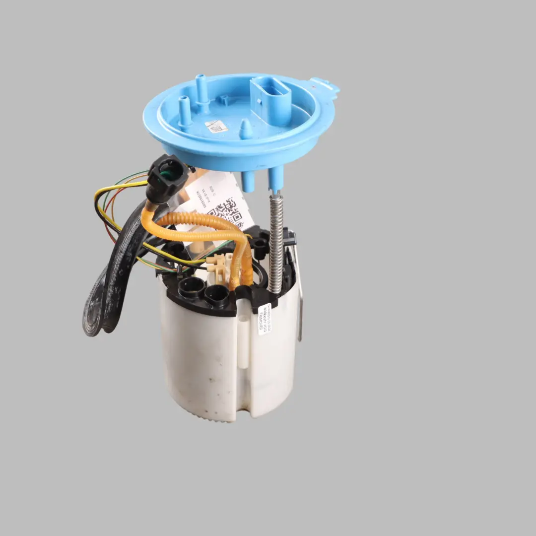 Audi A1 8X 2.0 TFSI CWZA Kraftstofftank Flaschen Pumpe Geber Einheit - SKU 6R0919051K - Teilenummer 6R0919051K