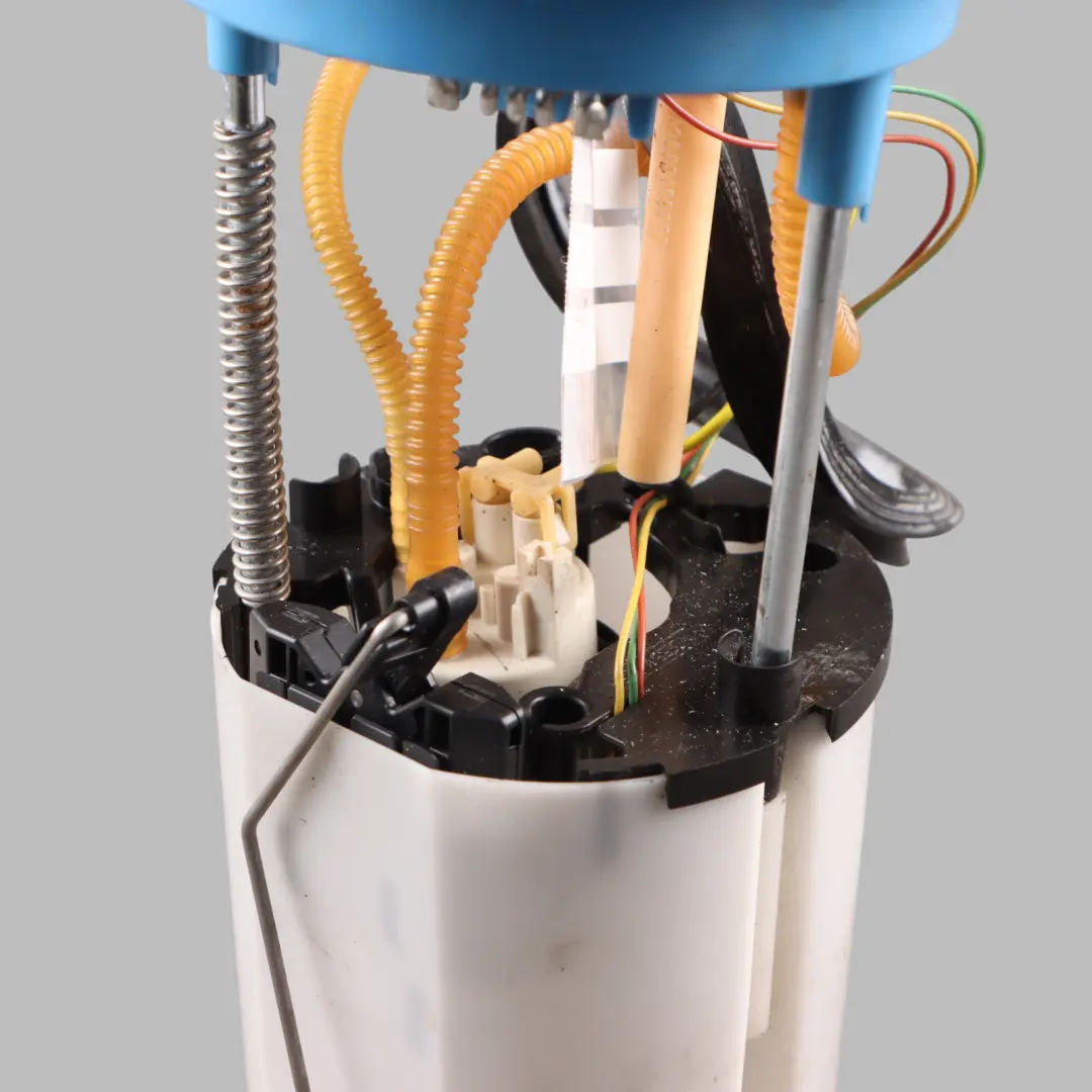 Audi A1 8X 2.0 TFSI CWZA Fuel Tank Bottle Pump Sender Unit - SKU 6R0919051K - Part number 6R0919051K