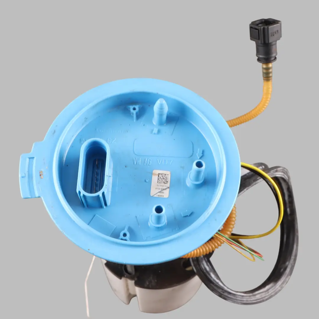 Audi A1 8X 2.0 TFSI CWZA Réservoir Carburant Pompe Envoi Unité - SKU 6R0919051K - Numéro de pièce 6R0919051K