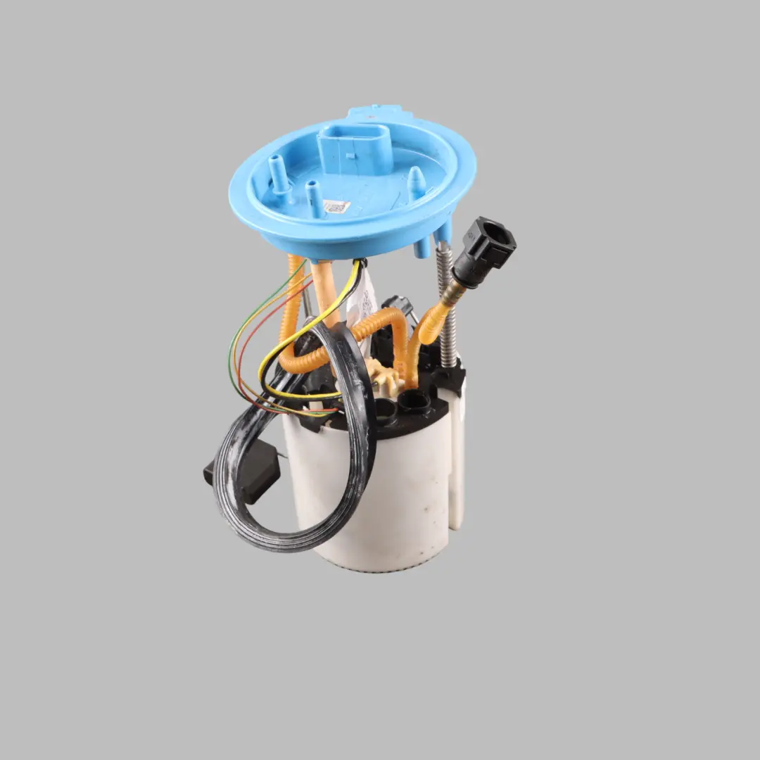 Audi A1 8X 2.0 TFSI CWZA Serbatoio Carburante Pompa Sender - SKU 6R0919051K - Numero di parte 6R0919051K