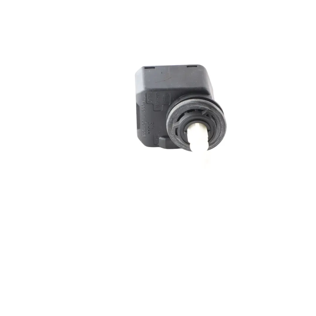 Audi A6 C7 Headlight Level Sensor Motor Leveling Control Unit - SKU 6R0941295 - Part number 6R0941295